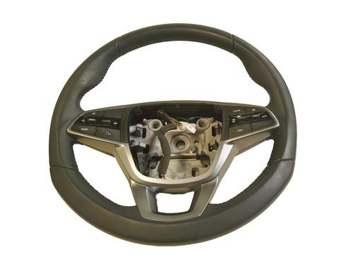 Used Steering wheel Steering wheel SSANGYONG KORANDO (C300) 1.5 e-XGDi (163 hp) 34468967 34468967