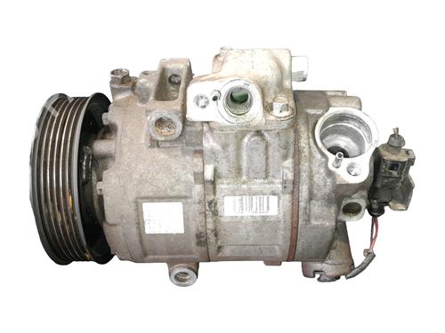 Used AC compressor AC compressor SEAT CORDOBA (6L2) 1.4 16V (75 hp) 35735700 35735700