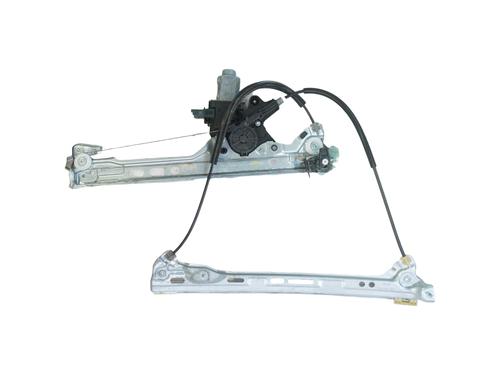 Front right window mechanism RENAULT MEGANE IV Hatchback (B9A/M/N_) 1.3 TCe 140 (B9NB) | BP34465876C23 - Image 2