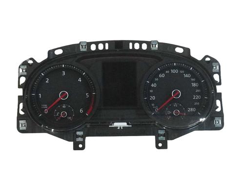 Used Instrument cluster Instrument cluster VW GOLF VII (5G1, BQ1, BE1, BE2) 2.0 GTD (184 hp) 34548344 34548344
