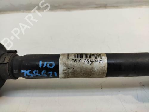 Used Right front driveshaft BMW X6 (F16, F86) [2014-2019]  14464510