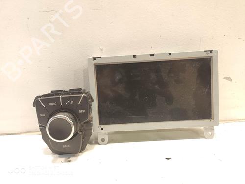 Used Radio Radio OPEL INSIGNIA A (G09) 2.0 CDTI (68) (131 hp) 34489199 34489199