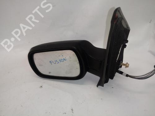 Used Left mirror Left mirror FORD FUSION (JU_) 1.4 TDCi (68 hp) 34483600 34483600
