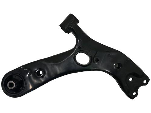Used Right front suspension arm Right front suspension arm TOYOTA AURIS (_E18_) 1.8 Hybrid (ZWE186_, ZWE186R) (136 hp) 34550160 34550160