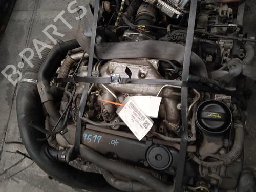 Engine CITROËN C5 II Break (RE_) 2.2 HDi (RE4HXE) | BP14464562M1 