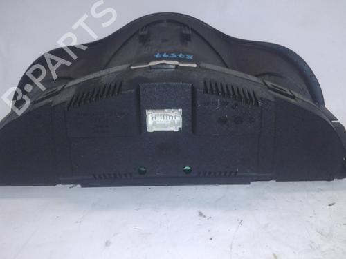 Used Instrument cluster MERCEDES-BENZ C-CLASS Coupe (CL203) C 200 Kompressor (203.742) (163 hp) 14450942