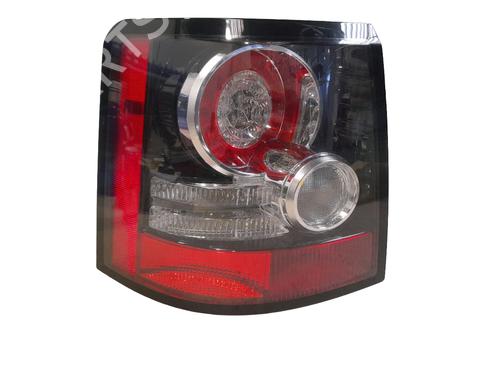 Used Left taillight Left taillight LAND ROVER RANGE ROVER SPORT I (L320) 3.0 D 4x4 (256 hp) 34547186 34547186