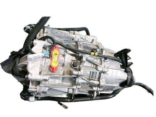 Used Other Other TESLA MODEL Y (5YJY) Long Range All-wheel Drive (514 hp) 33404256 33404256