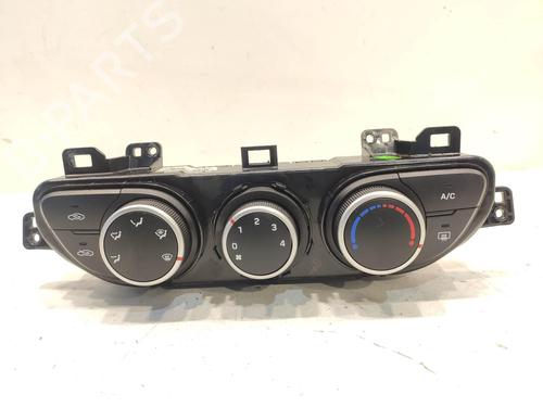 Climate control HYUNDAI i10 II (BA, IA) 1.0 | BP14473539I5 
