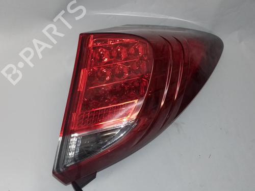 Used Right taillight Right taillight HONDA CIVIC IX (FK) 1.6 i-DTEC (FK3) (120 hp) 34483482 34483482
