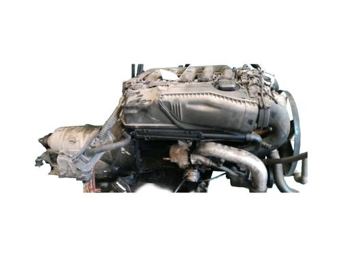Used Gearbox Gearbox BMW 7 (E65, E66, E67) [2001-2009] 34494487 34494487