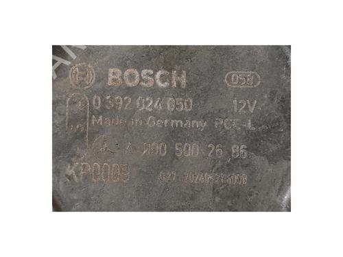 Other MERCEDES-BENZ EQA (H243) EQA 250+ (243.702) | BP38021635O1 - Image 3