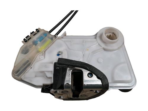 Front right lock PEUGEOT 108 1.2 | BP34470149C97 - Image 3