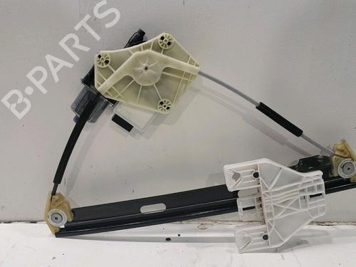 Used Rear right window mechanism Rear right window mechanism SEAT LEON (5F1) 2.0 TDI (150 hp) 34462581 34462581