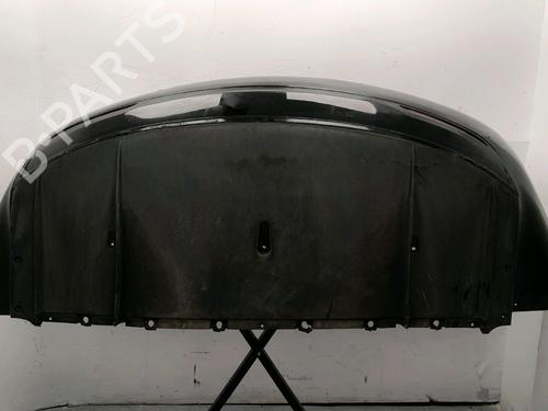 Used Rear bumper Rear bumper TESLA MODEL S (5YJS) 85 (367 hp) 34462957 34462957