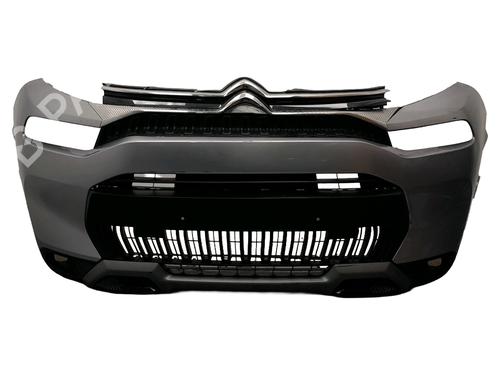 front-bumper-citroen-c3-aircross-ii-2r_-2c_-2017-34549731 main image