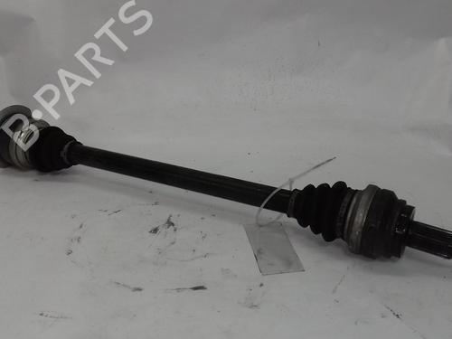 Used Right front driveshaft BMW X3 (F25) xDrive 20 d (190 hp) 19684436