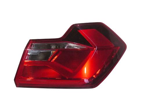 Used Right taillight Right taillight AUDI A1 Sportback (GBA) 25 TFSI (95 hp) 34546109 34546109