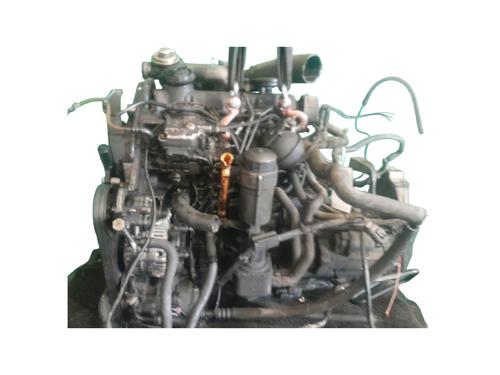 Used Gearbox AUDI A3 (8L1) 1.9 TDI (130 hp) 28026873