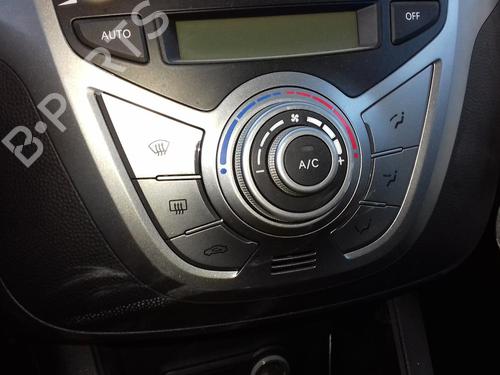 Used Other Other HYUNDAI ix20 (JC) 1.6 CRDI (116 hp) 34485387 34485387