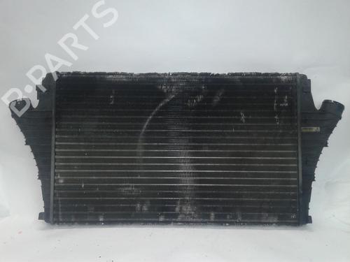 Used Intercooler OPEL VECTRA C (Z02) 2.0 DTI 16V (F69) (101 hp) 14450343