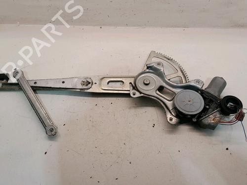 Used Rear left window mechanism TOYOTA PRIUS (_W3_) 1.8 Hybrid (ZVW30) (136 hp) 16195920
