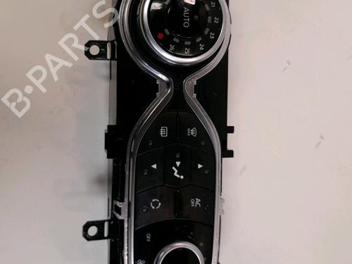 Climate control RENAULT CLIO IV (BH_) 1.5 dCi 90 | BP34491287I5 - Image 2