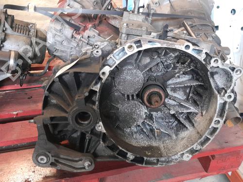 Gearbox FORD MONDEO IV Van 2.0 TDCi | BP37234843M3 - Image 4