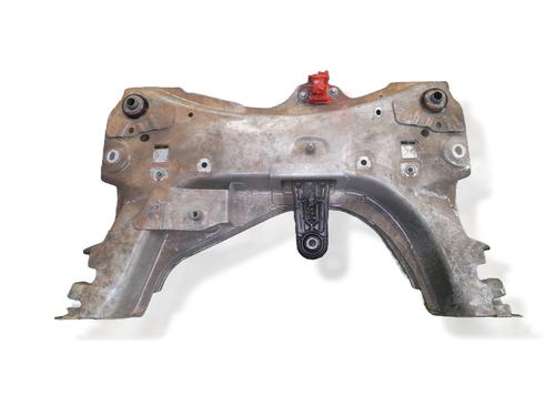 Used Subframe RENAULT CLIO III (BR0/1, CR0/1) 1.5 dCi (88 hp) 22184780