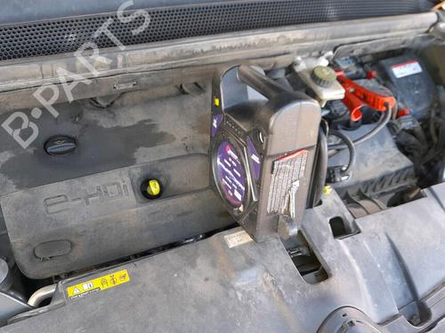 Left front steering knuckle CITROËN C4 II (NC_) 2.0 HDi / BlueHDi 150 | BP33407348M25  - Image 6