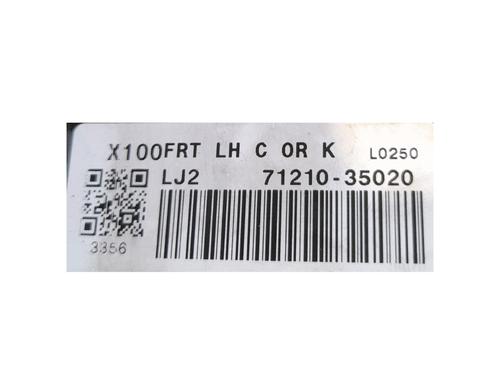 Other SSANGYONG XLV SUV e-XDi 160 | BP34470220O1 - Image 4