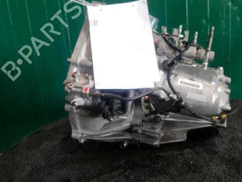 Gearbox HONDA ACCORD VIII (CU) 2.2 i-DTEC (CU3) | BP22929840M3 