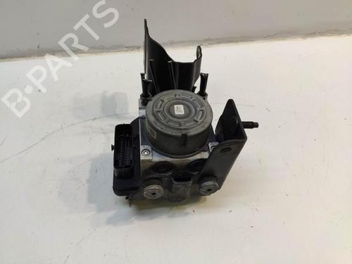 ABS pump PEUGEOT 208 I (CA_, CC_) 1.4 HDi | BP14464840M43 