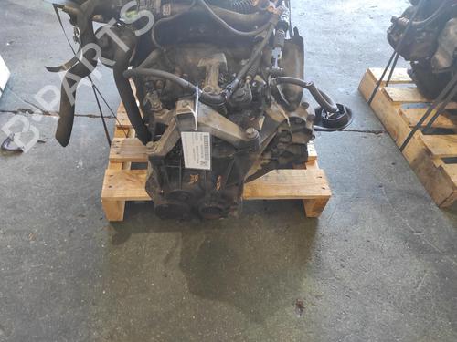 Girkasse FORD FOCUS II (DA_, HCP, DP)  | BP17627237M3 