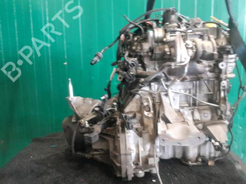 Starter RENAULT CAPTUR I (J5_, H5_) 0.9 TCe 90 | BP35734633M8 - Image 4