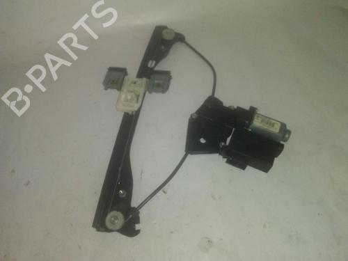 Used Front right window mechanism SKODA ROOMSTER (5J7) 1.4 TDI (80 hp) 14452277