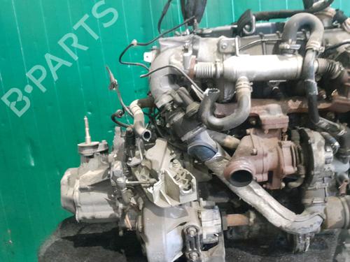 AC compressor PEUGEOT 307 (3A/C) 2.0 HDi 90 | BP35735632M34 - Image 4