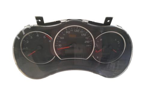 Used Instrument cluster Instrument cluster RENAULT KOLEOS I (HY_) 2.0 dCi 4x4 (HY0K) (150 hp) 34549843 34549843