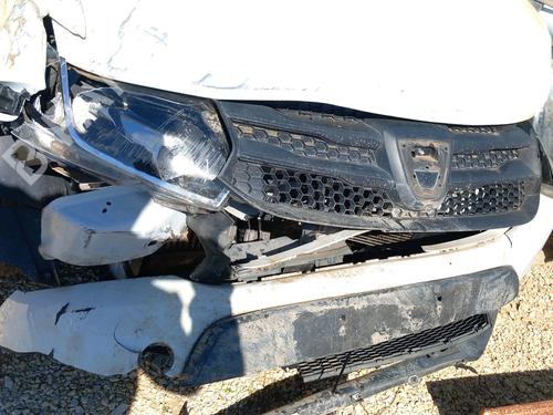 Right front suspension arm DACIA SANDERO II TCe 90 (B8M1, B8MA, B8AC) | BP34552690M13  - Image 5