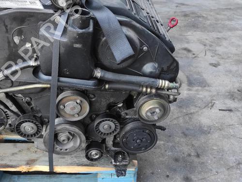 Used Engine Engine LANCIA KAPPA (838_) [1994-2001] 34489203 34489203