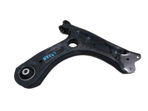 right-front-suspension-arm-seat-ibiza-iv-6j5-6p1-2008-2009-2010-2011-2012-2013-2014-2015-2016-2017-33407840 main image