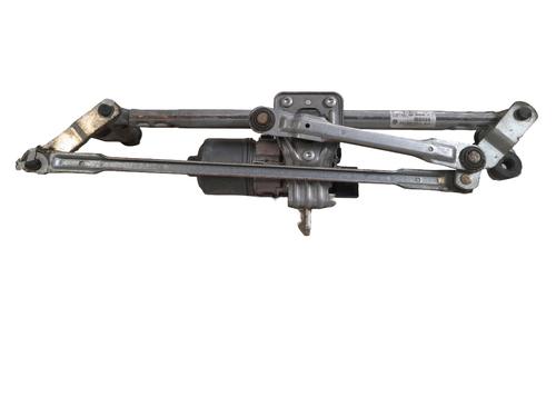 Front wiper motor SEAT IBIZA IV (6J5, 6P1) 1.9 TDI | BP27437601M29 