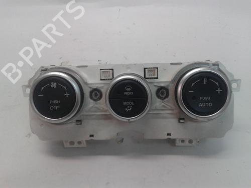 Used Climate control Climate control MAZDA 6 Hatchback (GG) 2.0 DI (GG14) (143 hp) 40511295 40511295