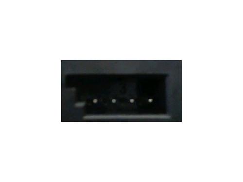 Left front window switch BMW 5 (E60) 530 d | BP18560350I27 