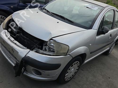 Used Parts CITROËN C3 I (FC_, FN_) 1.1 i 4642102