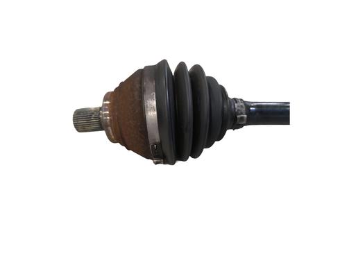 Left front driveshaft AUDI Q2 (GAB, GAG) 2.0 TDI quattro | BP36022403M38 - Image 2