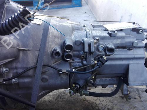 Gearbox BMW 3 Compact (E36) 318 tds | BP14450711M3 
