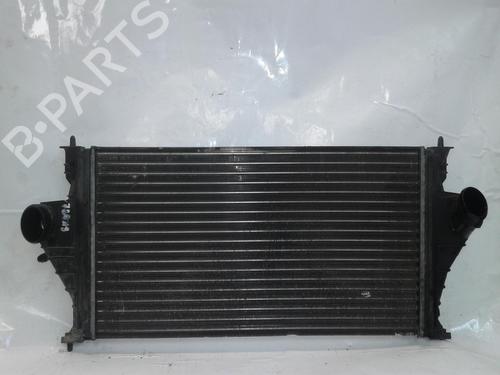 Used Intercooler HYUNDAI SANTAMO [1998-2002]  19685943