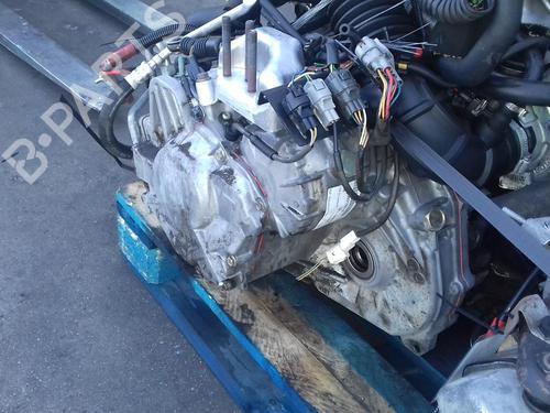 Gearbox VOLVO V40 Estate (645) 2.0 T | BP19684506M3 