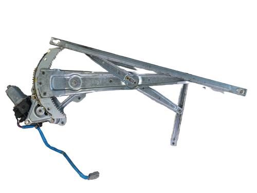 Used Front left window mechanism HONDA CR-V I (RD) [1995-2002]  20722161